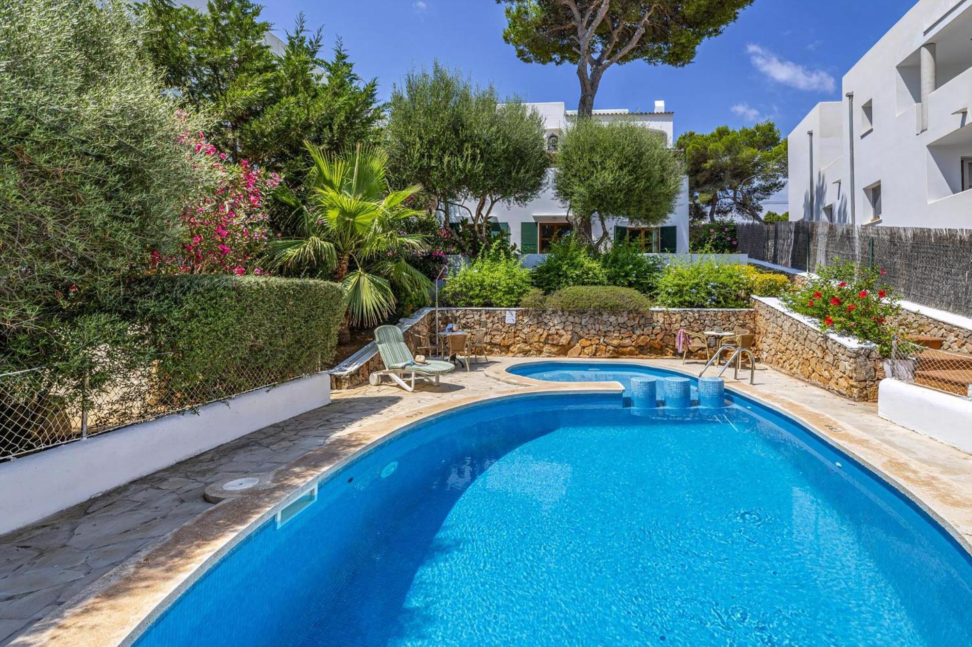 Villa Cala D Or Cerca De La Playa Holiday home